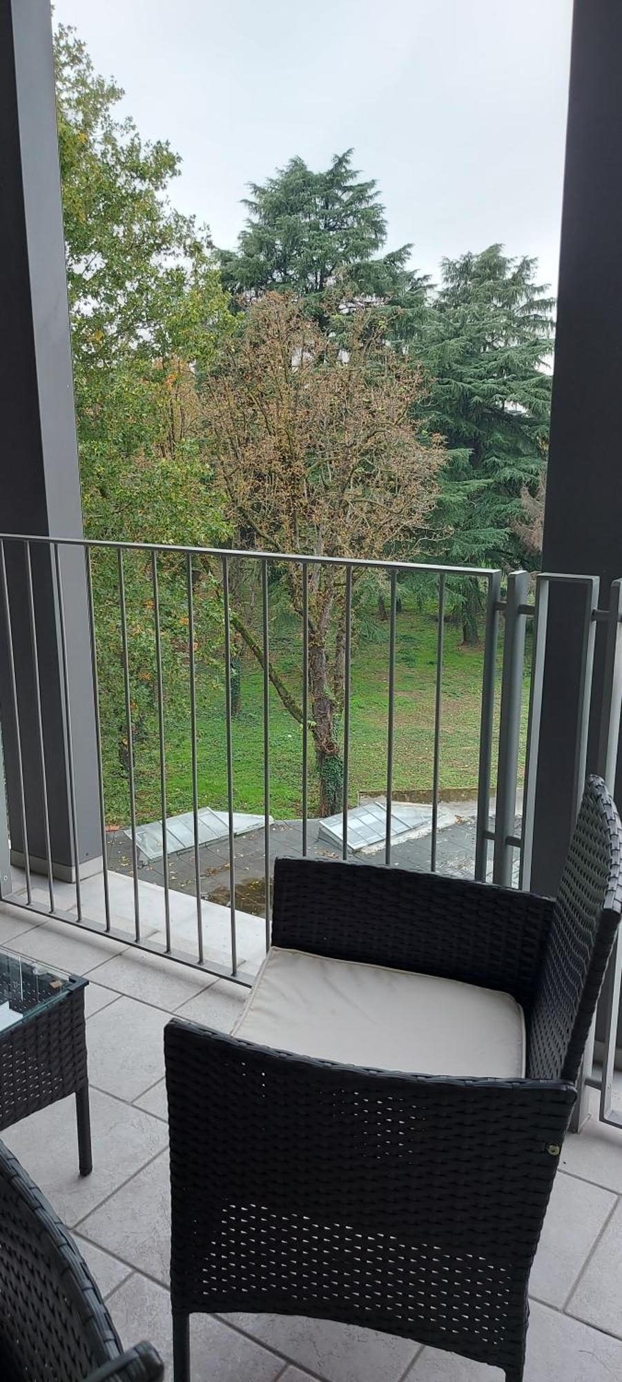 Feel Like Home In Milan Milão Exterior foto